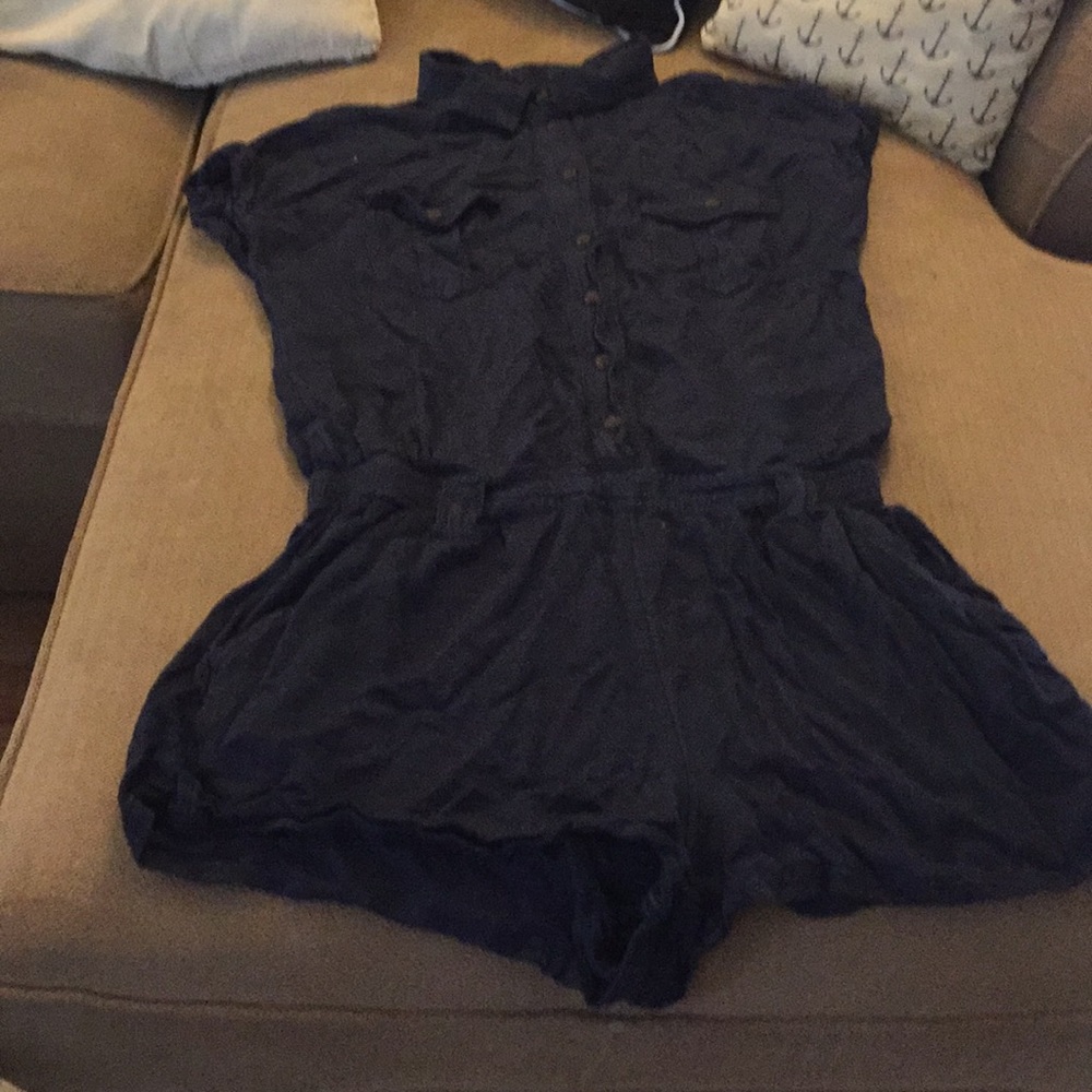 Aerie Short jumper